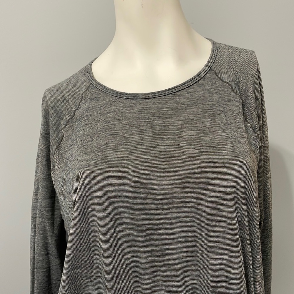 Mack Weldon Ling sleeved shirt, size XL. Bundle & Save! Or make offers!